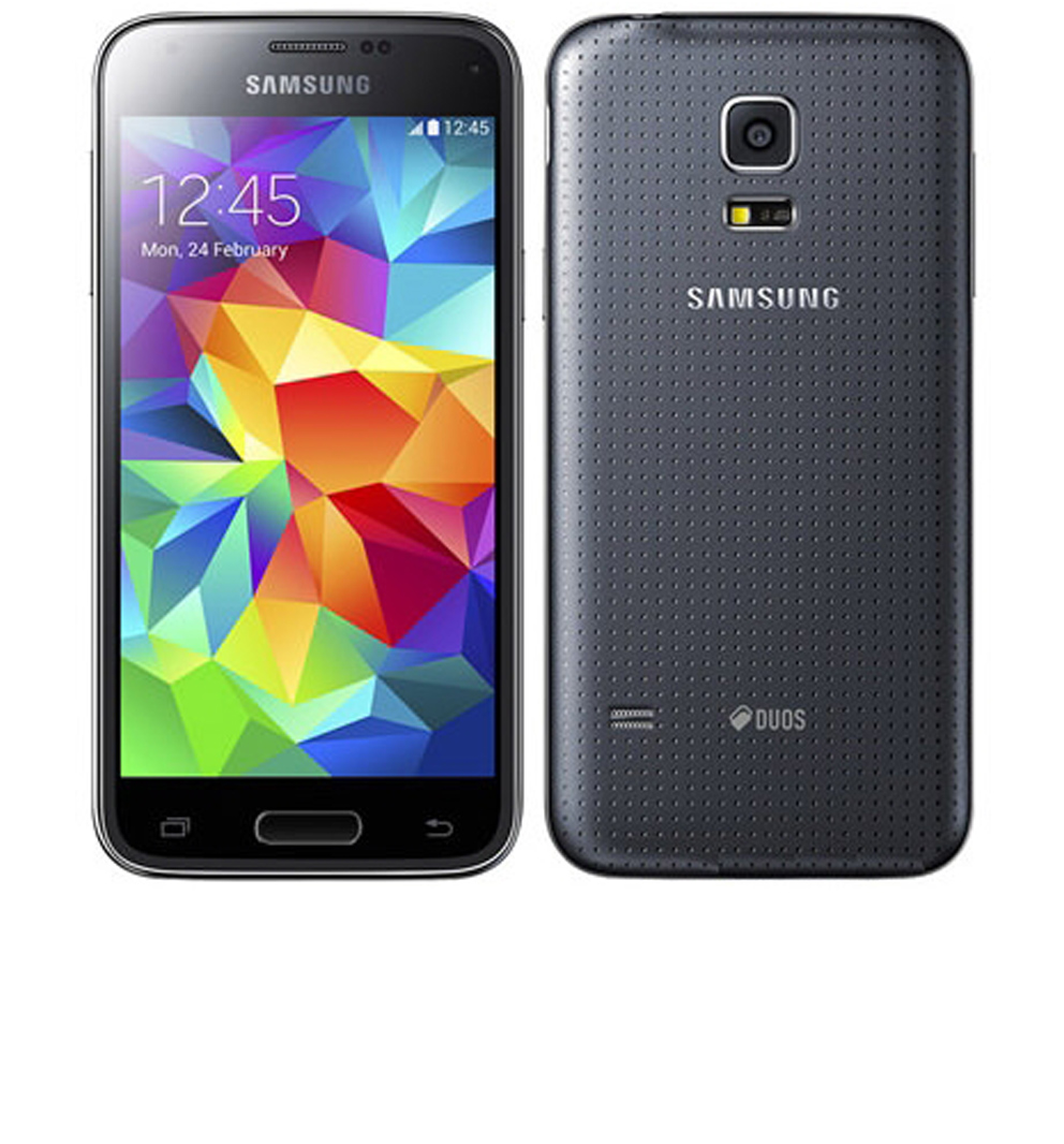 Замена динамика на телефоне Samsung Galaxy S5 Mini Duos в Новосибирске